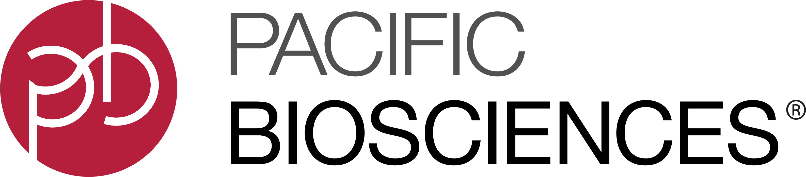 Logo Pacbio