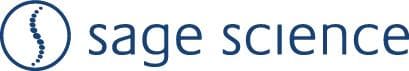 Logo Sage Science