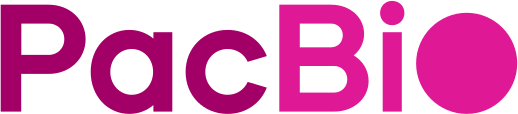 Logomarca PacBio