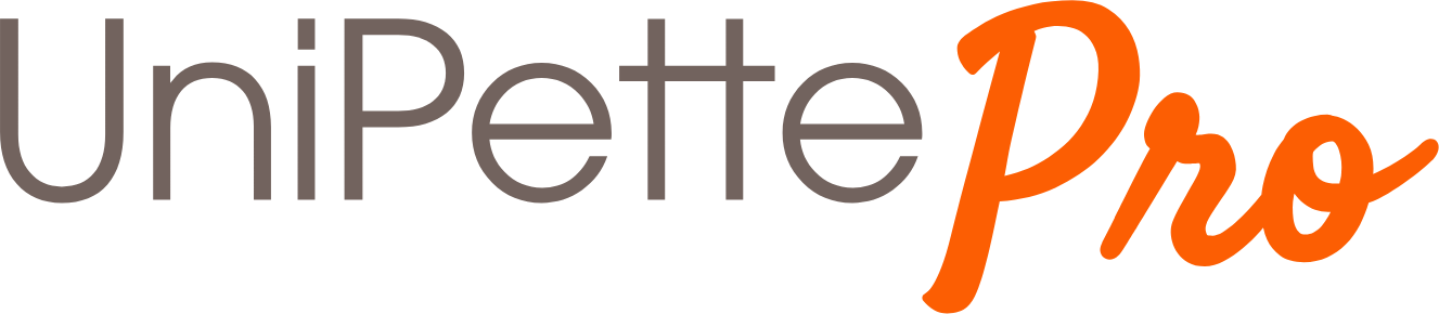 Logo UniPette Pro